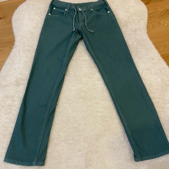 Civil Society Edwin Elasticized Pants - Picture 1 of 6